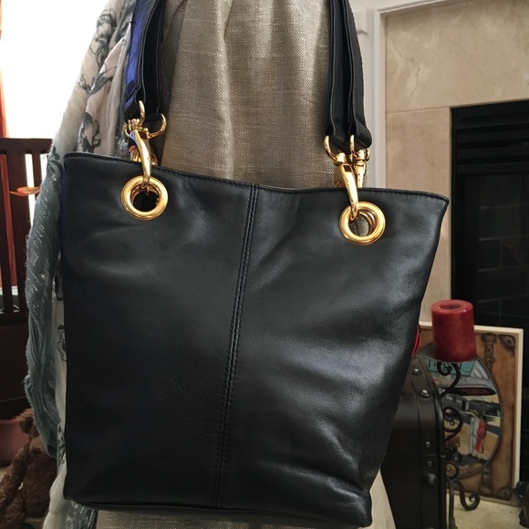 Mini genuine leather apt 9 - Picture 9 of 9